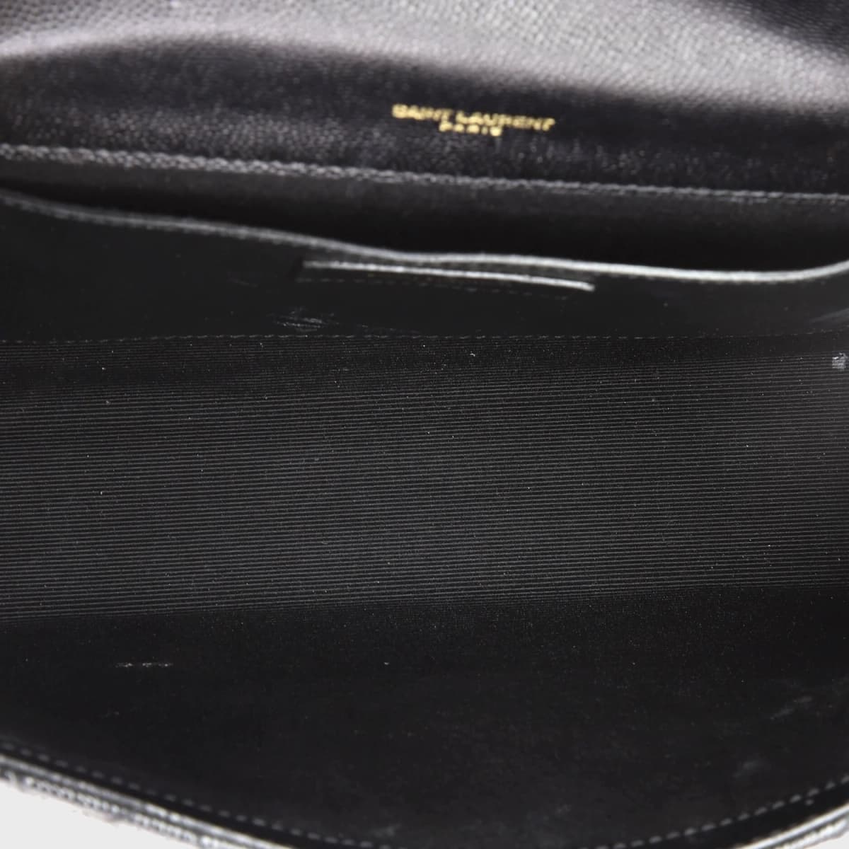 Saint Laurent Classic Monogram