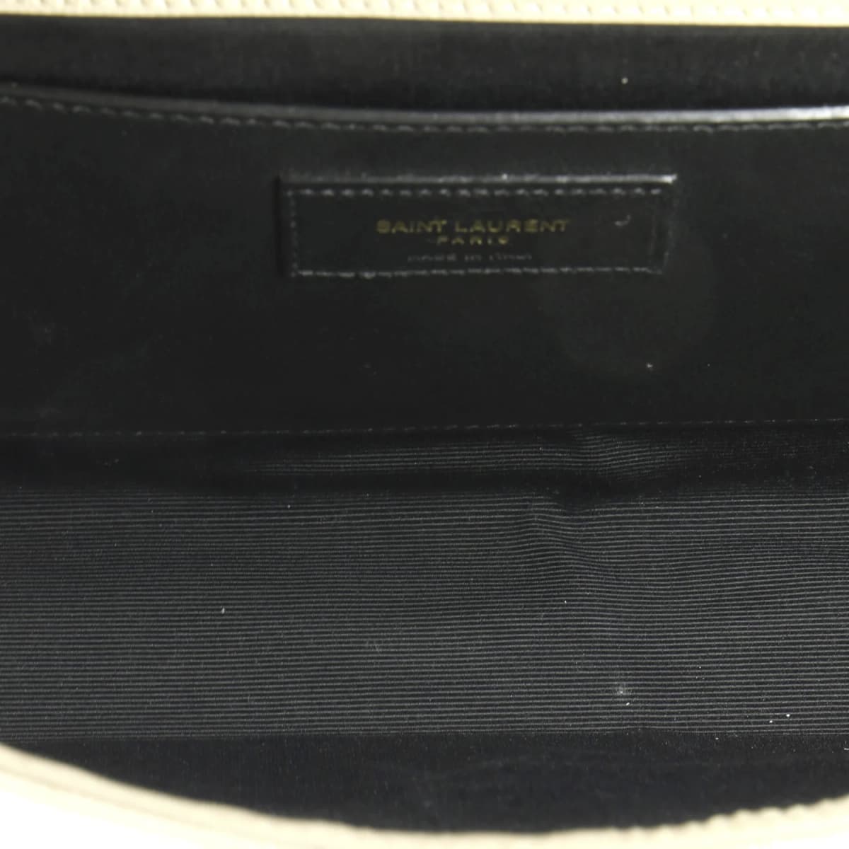 Saint Laurent Classic Monogram