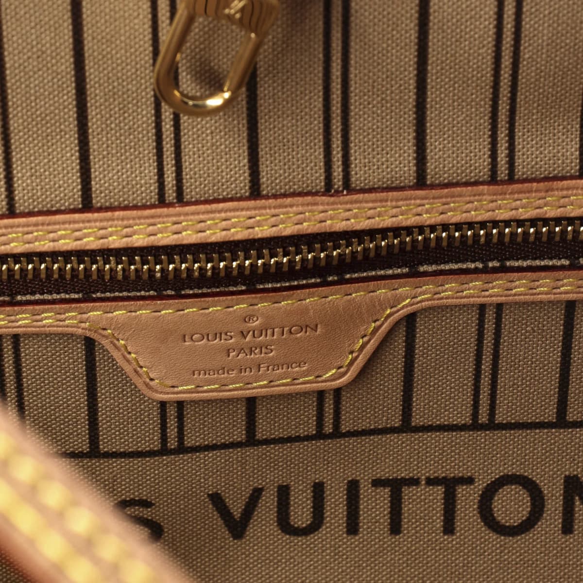 Louis Vuitton Neverfull
