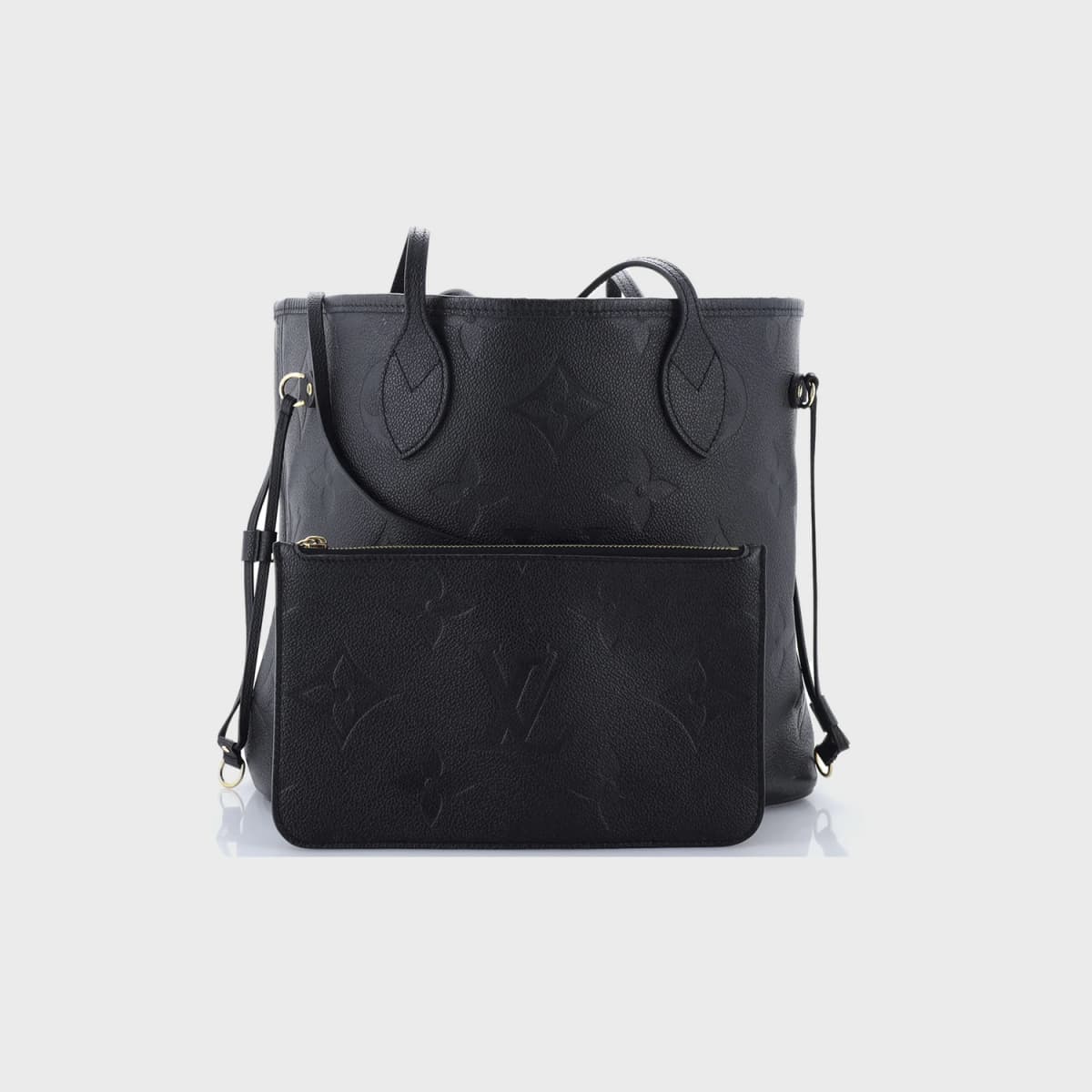 Louis Vuitton Neverfull NM