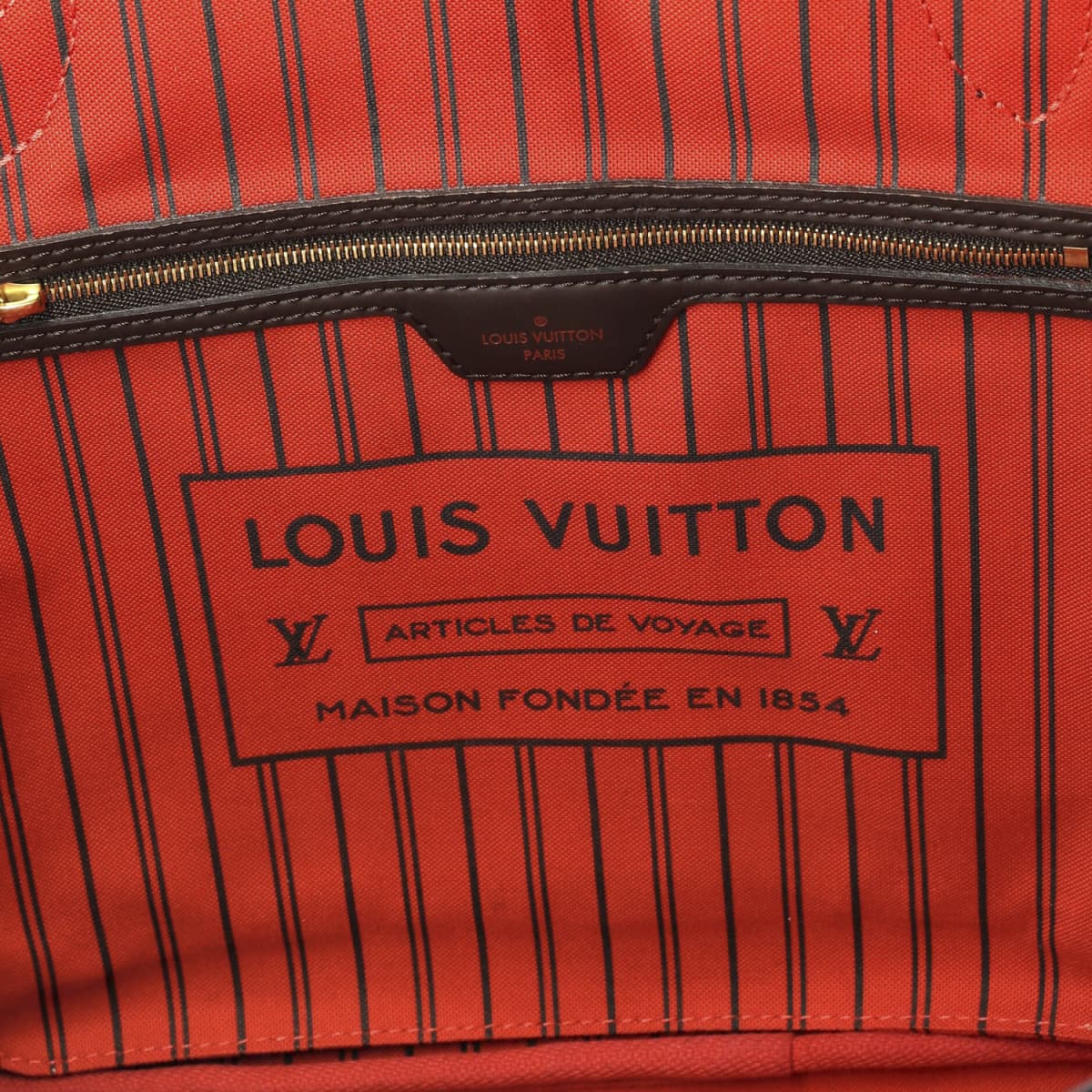 Louis Vuitton Neverfull NM