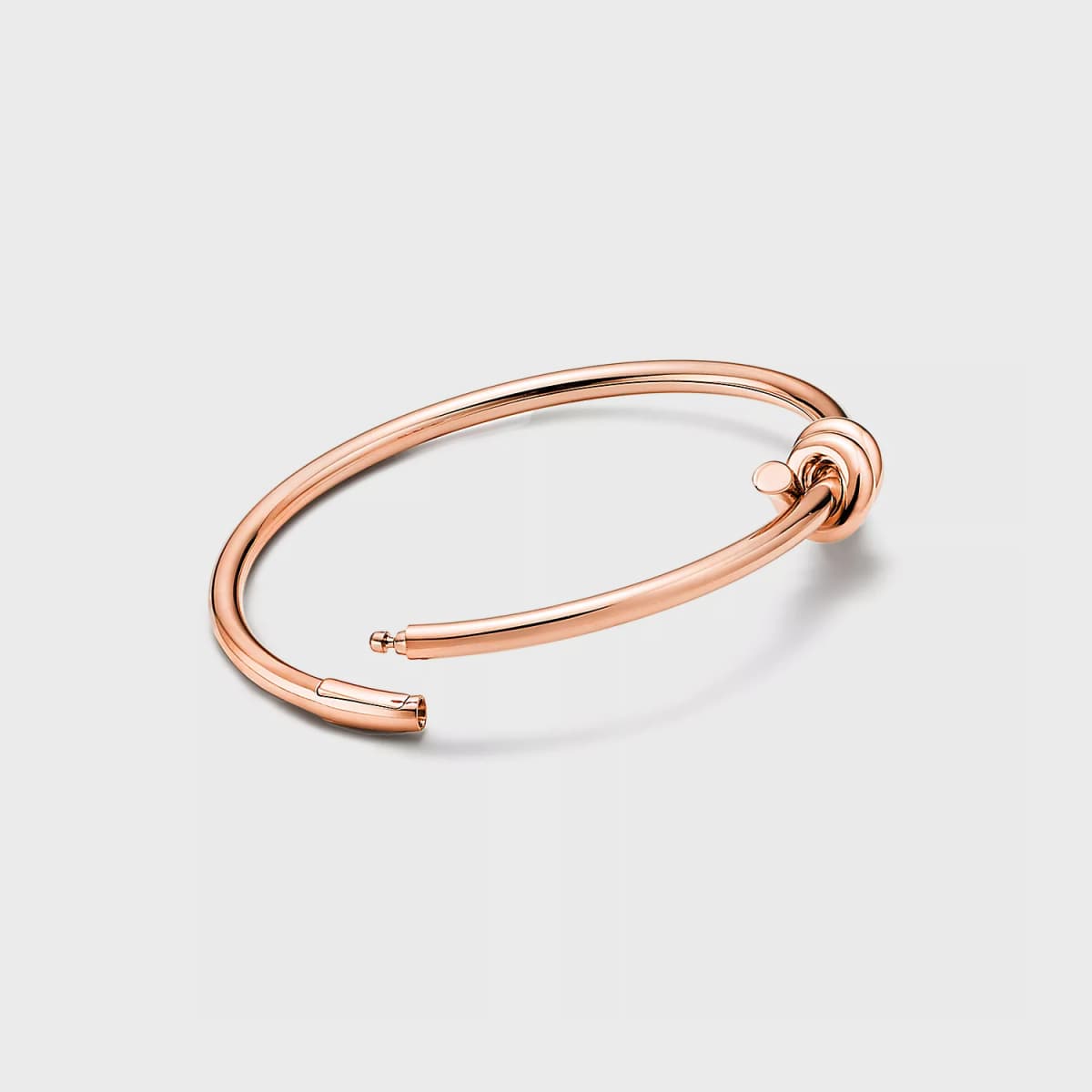 Tiffany &amp; Co Wire Bangle