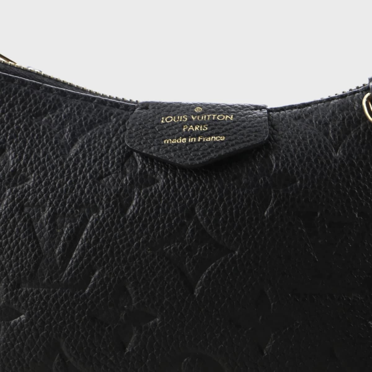 Louis Vuitton Easy Pouch on Strap