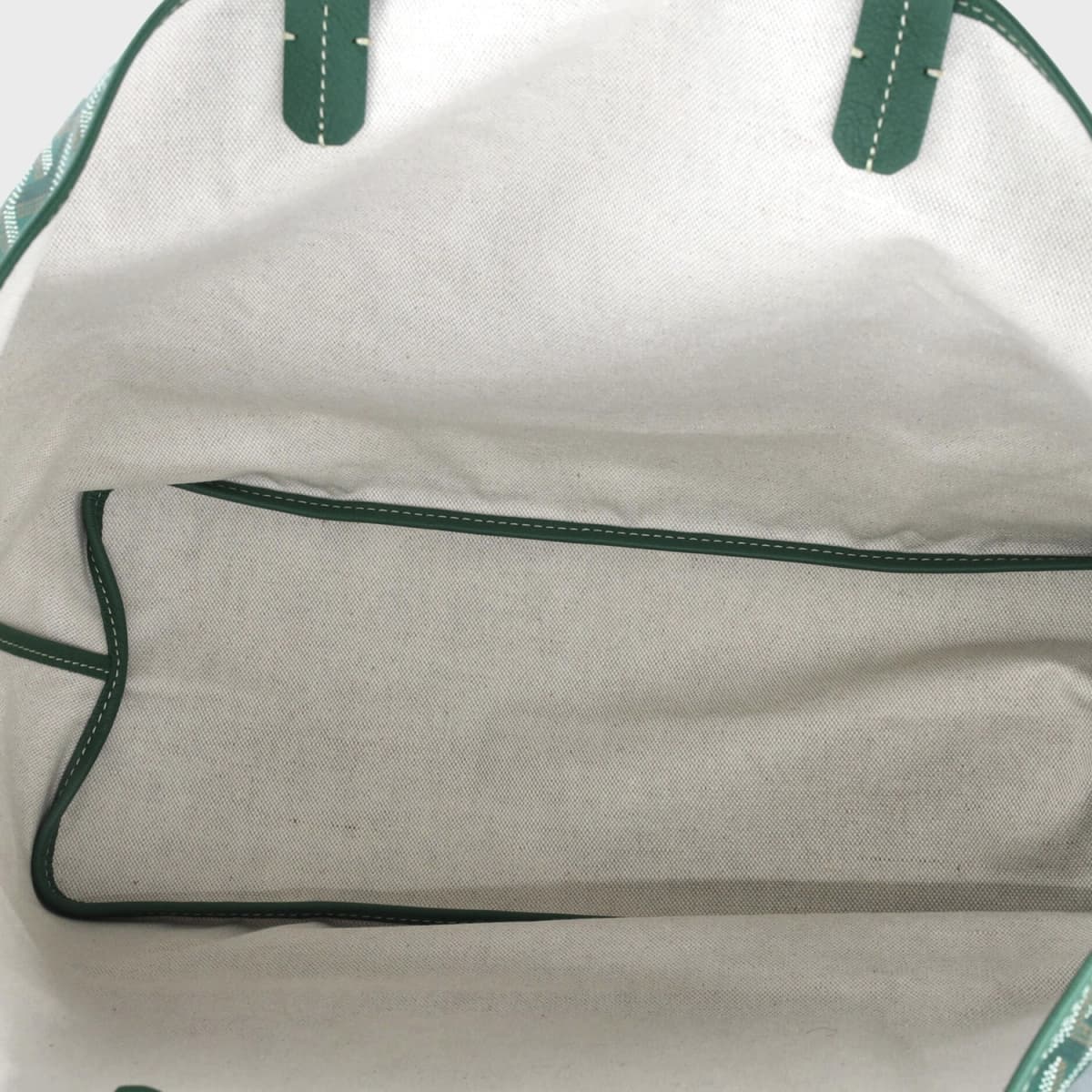 Goyard Saint Louis Tote