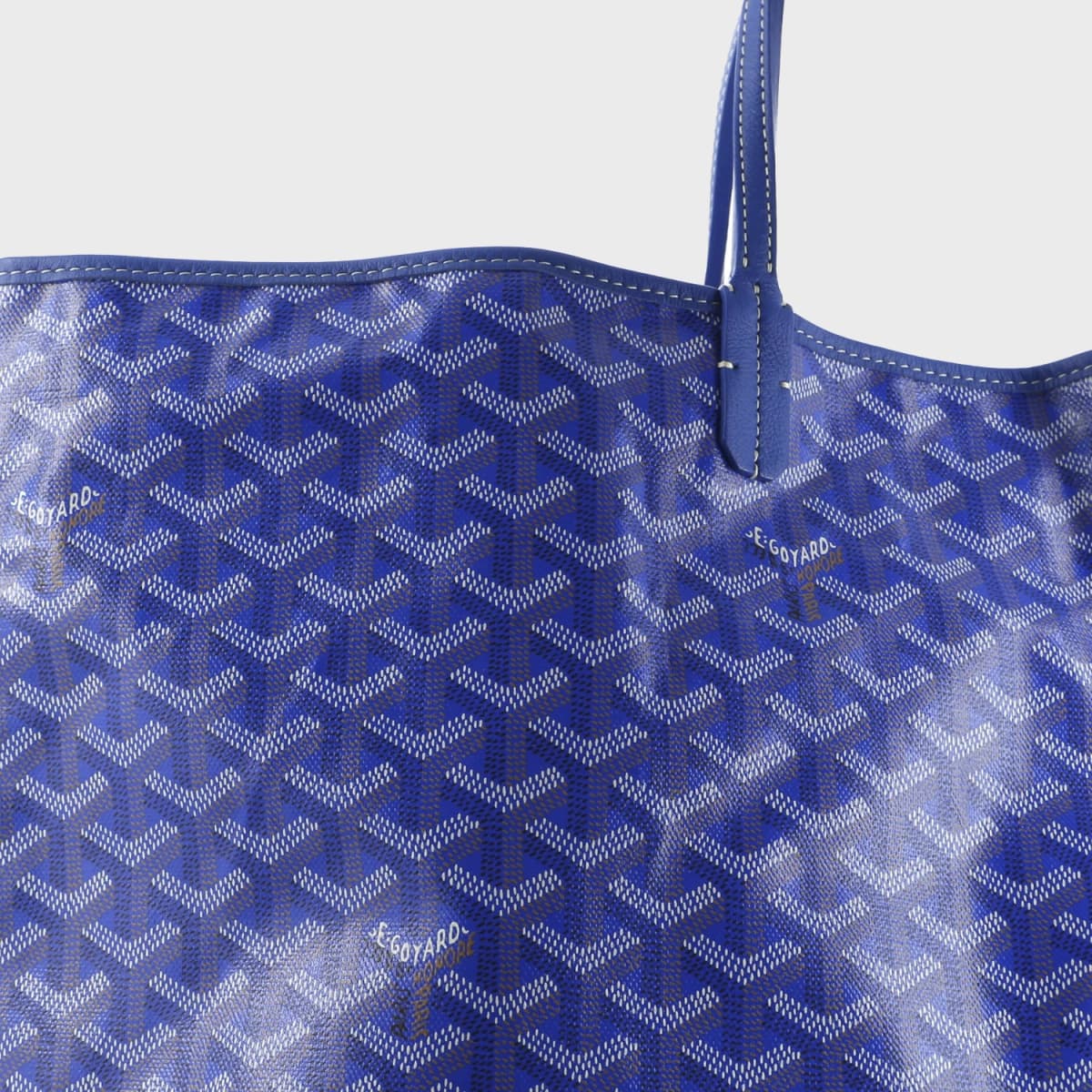 Goyard Saint Louis Tote