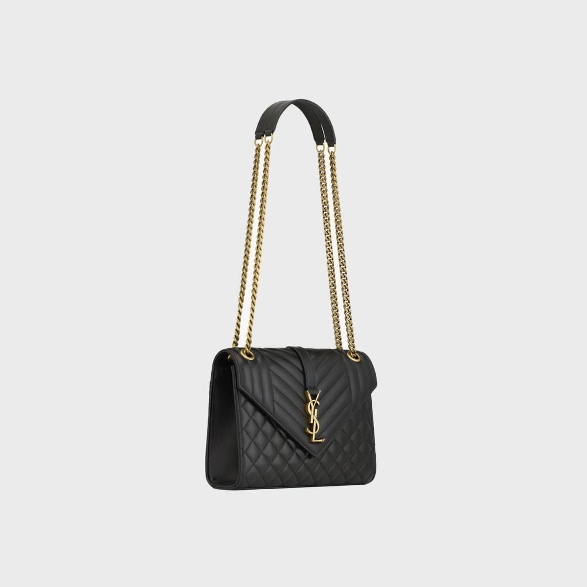 Saint Laurent Envelope