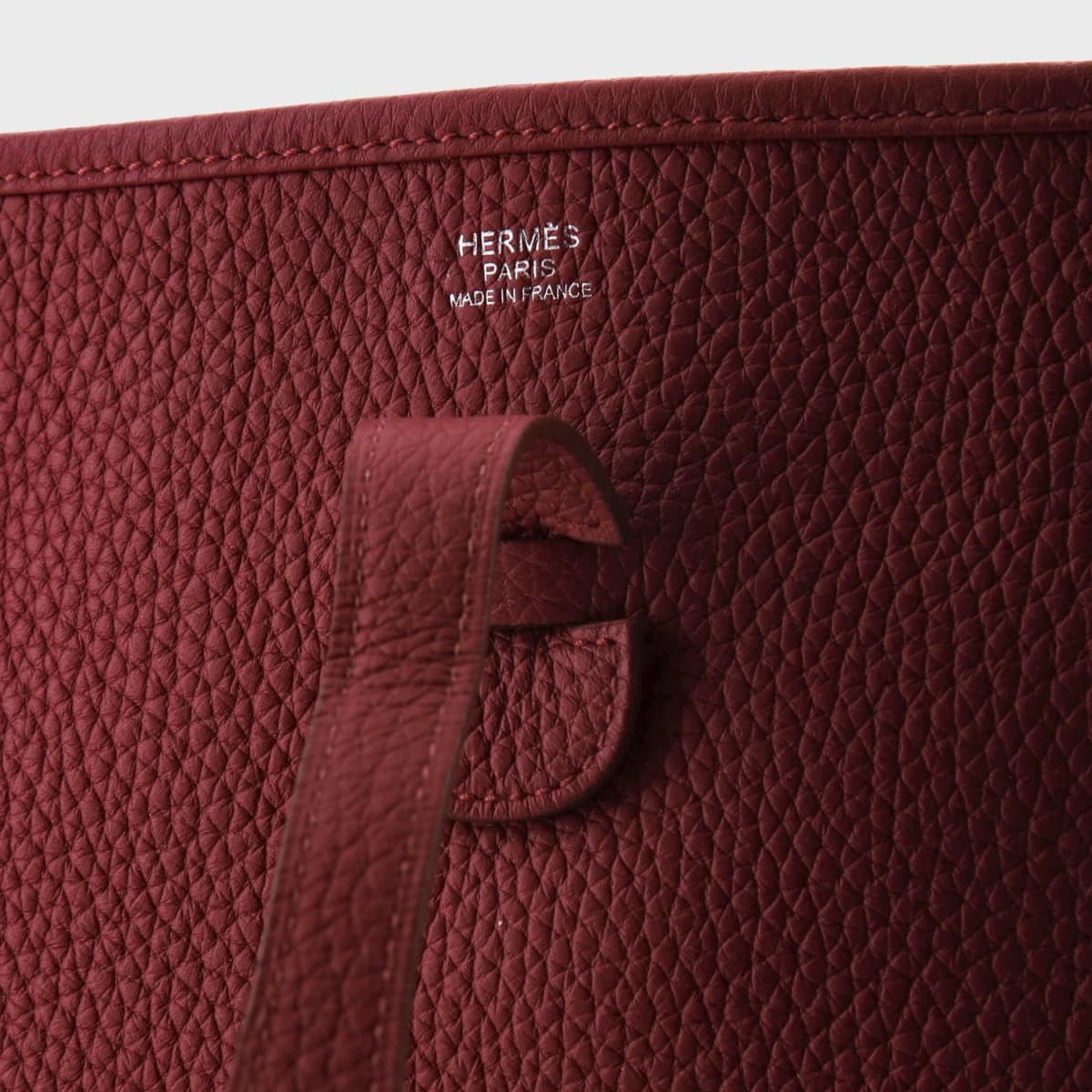Hermes Evelyne