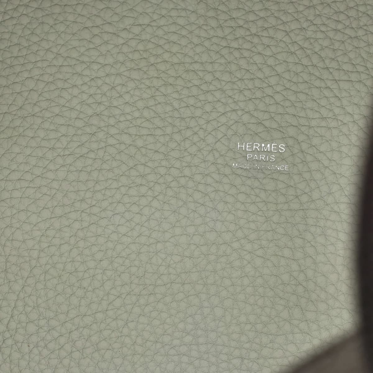 Hermes Picotin