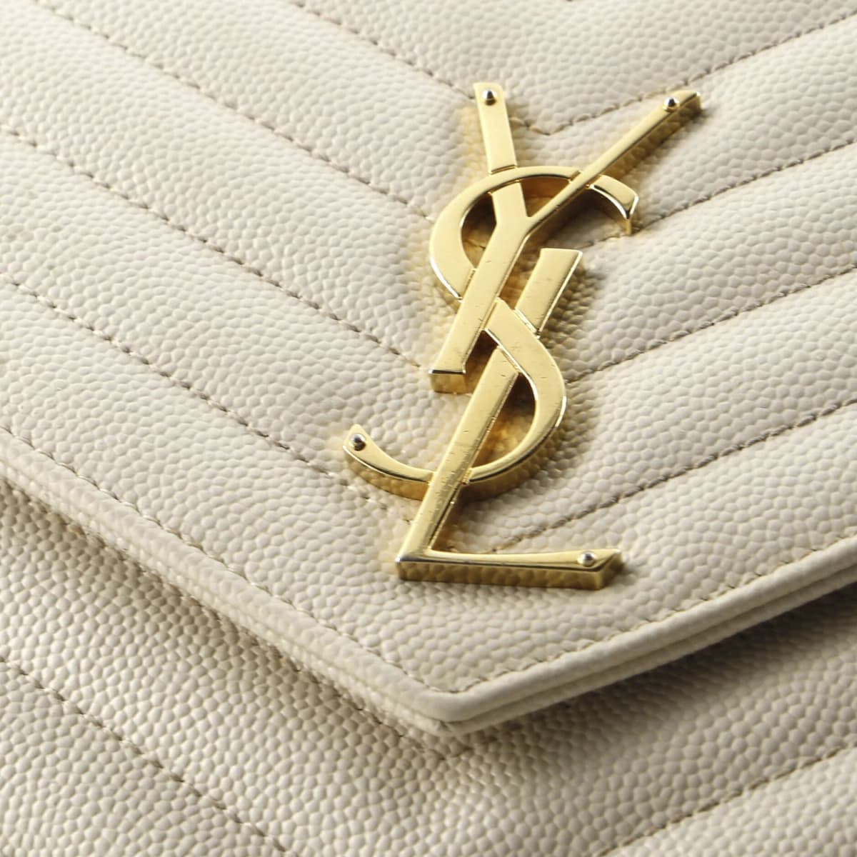 Saint Laurent Classic Monogram