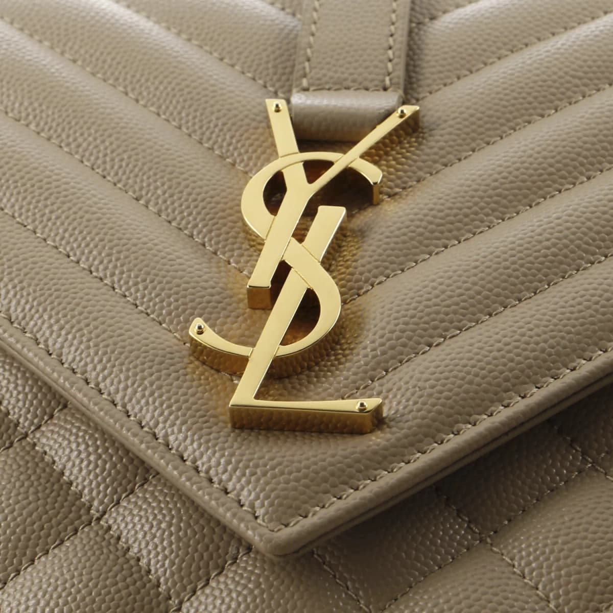 Saint Laurent Classic Monogram
