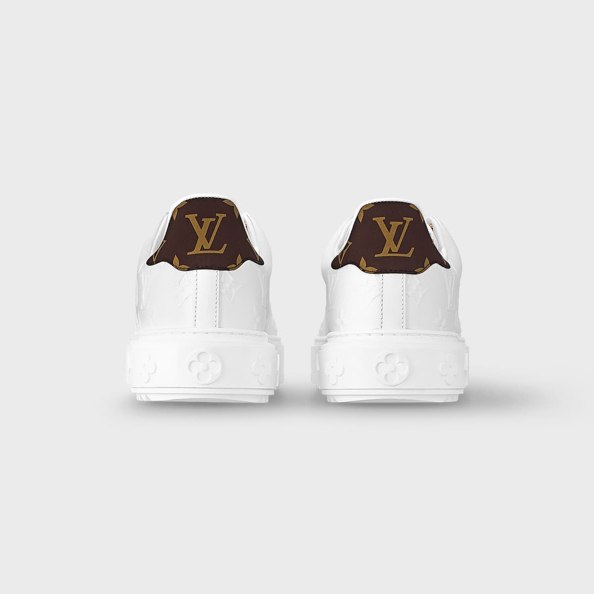 Louis Vuitton Time Out