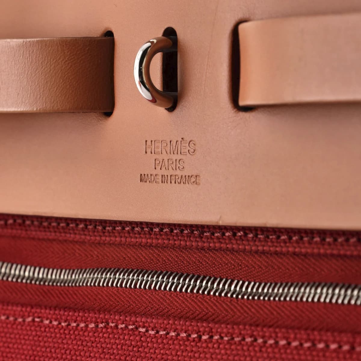 Hermes Herbag