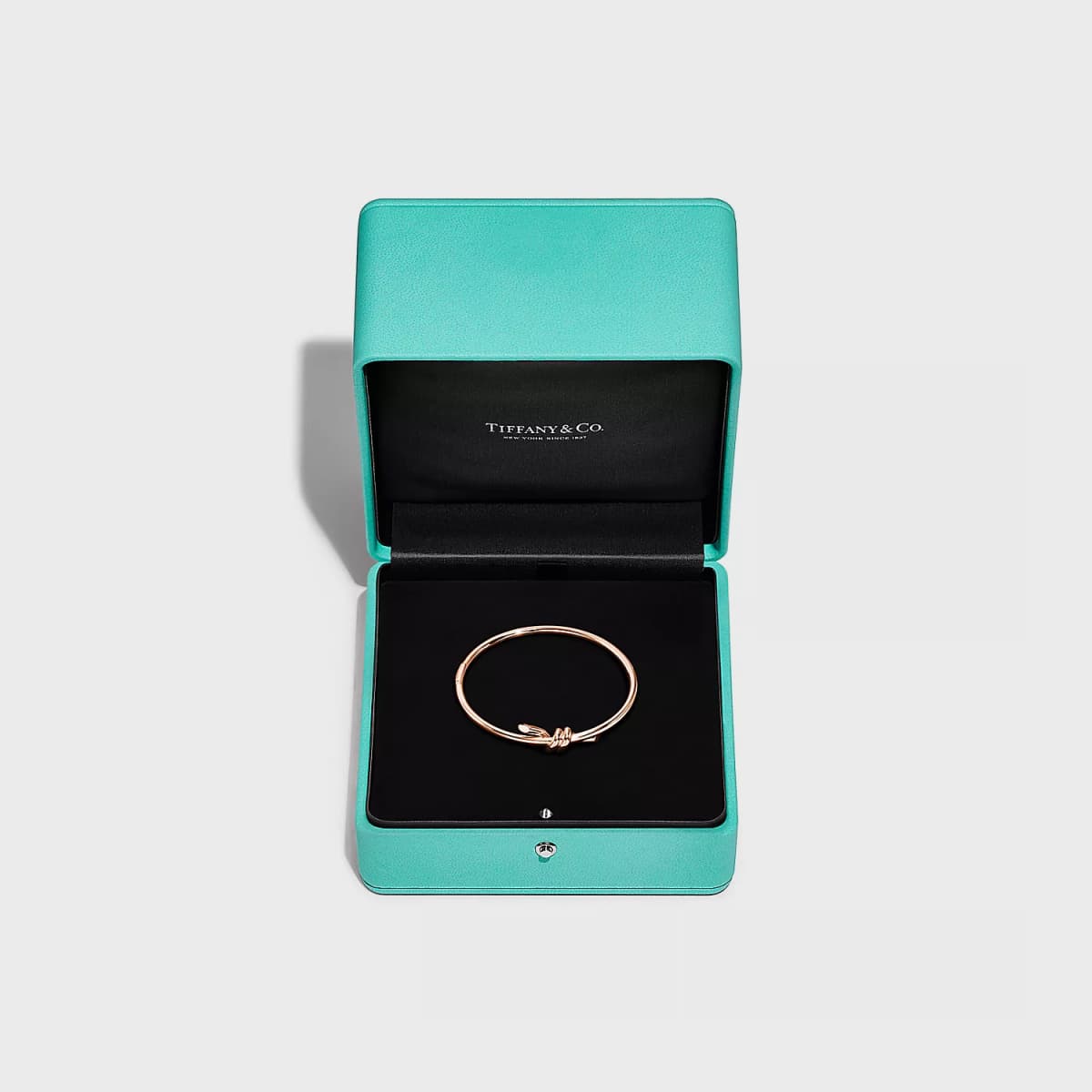Tiffany &amp; Co Wire Bangle