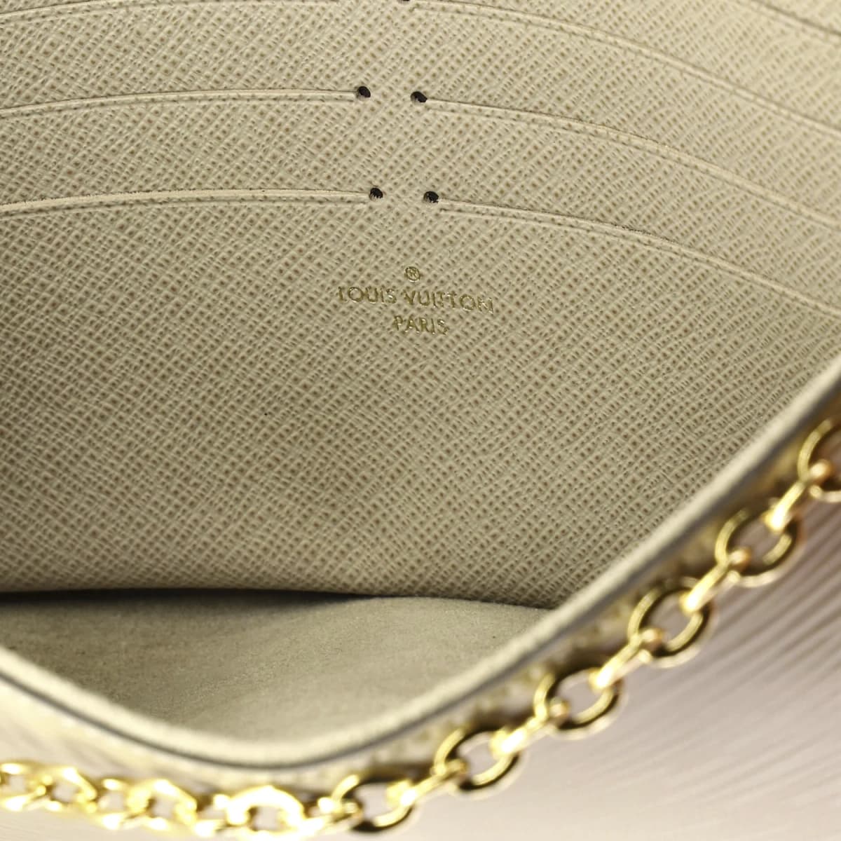 Louis Vuitton Felicie