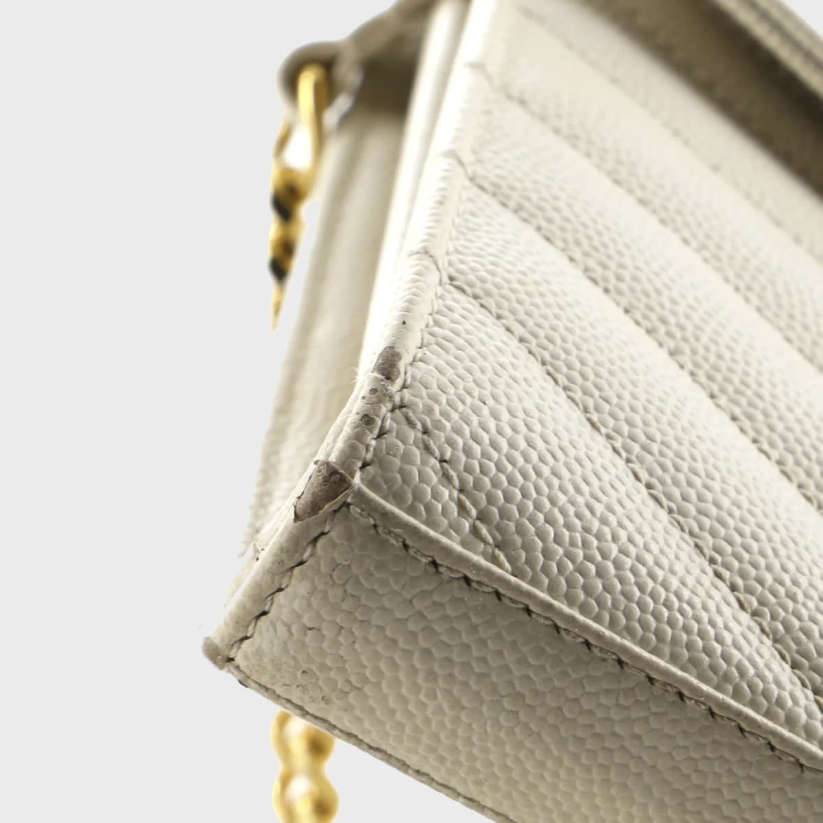 Saint Laurent Classic Monogram