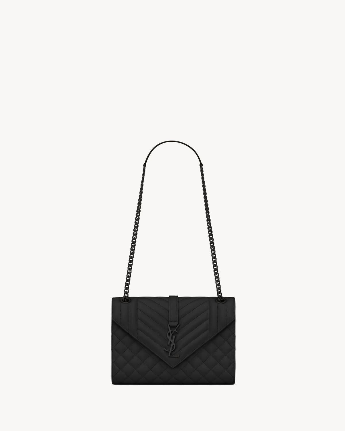 Saint Laurent Envelope medium