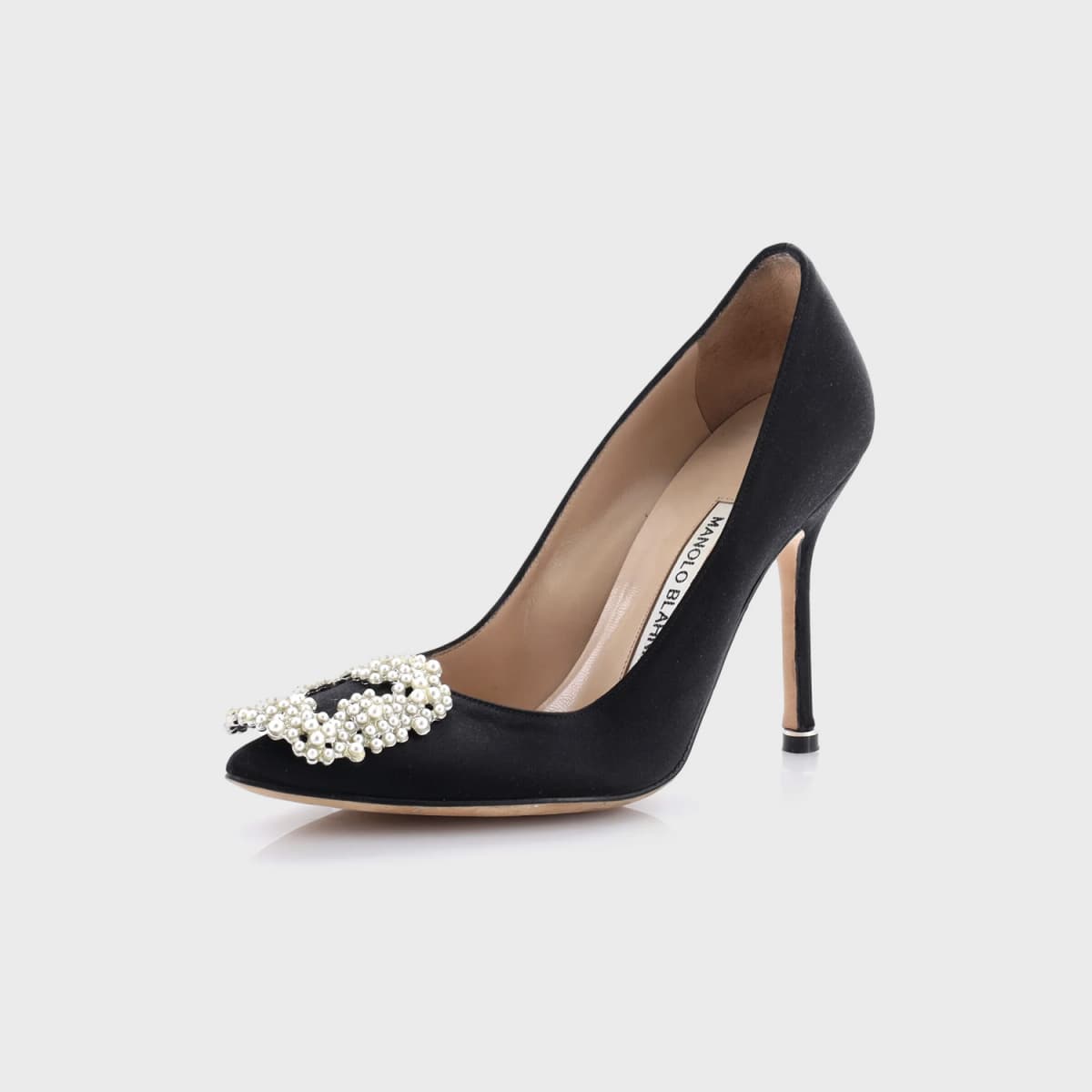 Manolo Blahnik Hangisi