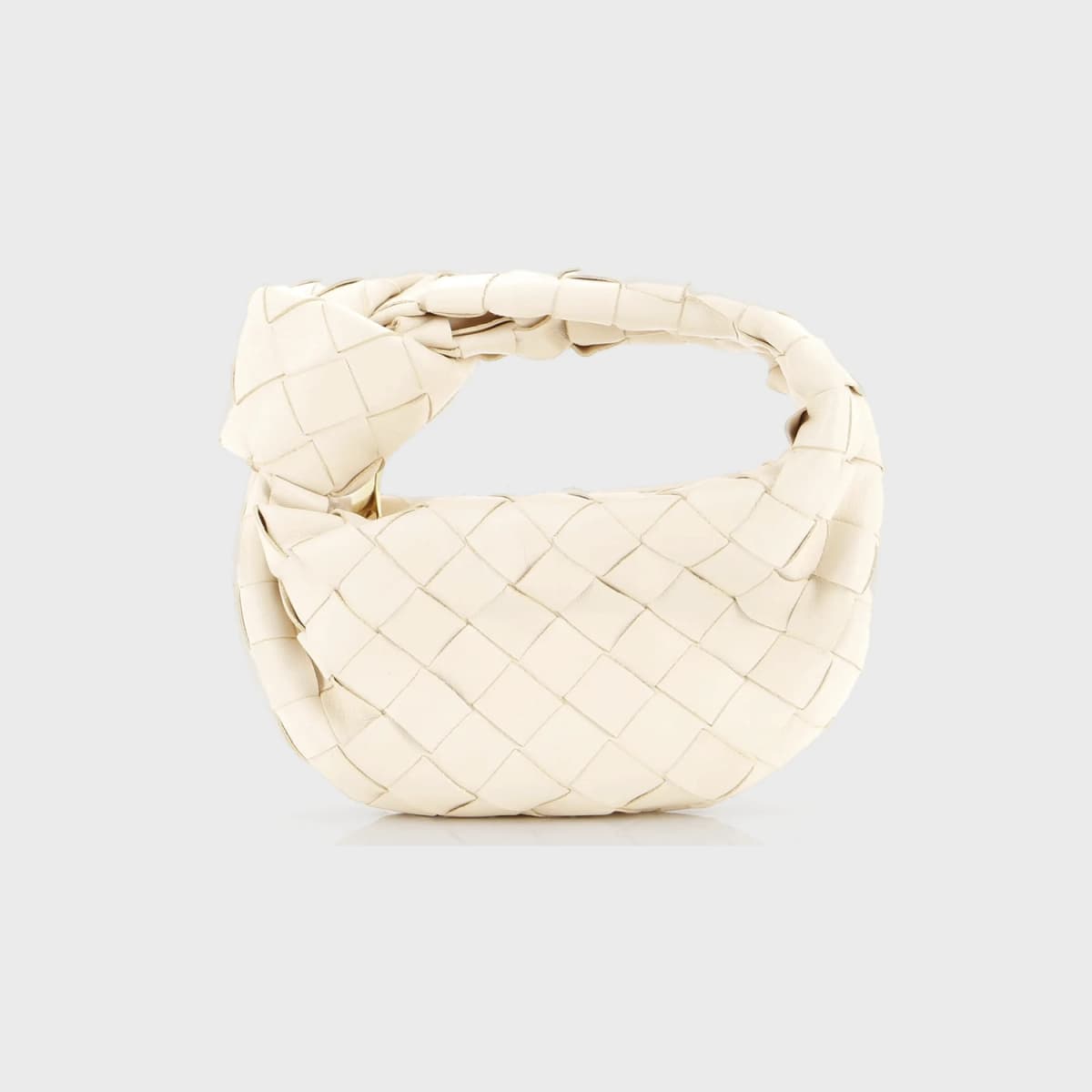 Bottega Veneta BV Jodie Hobo