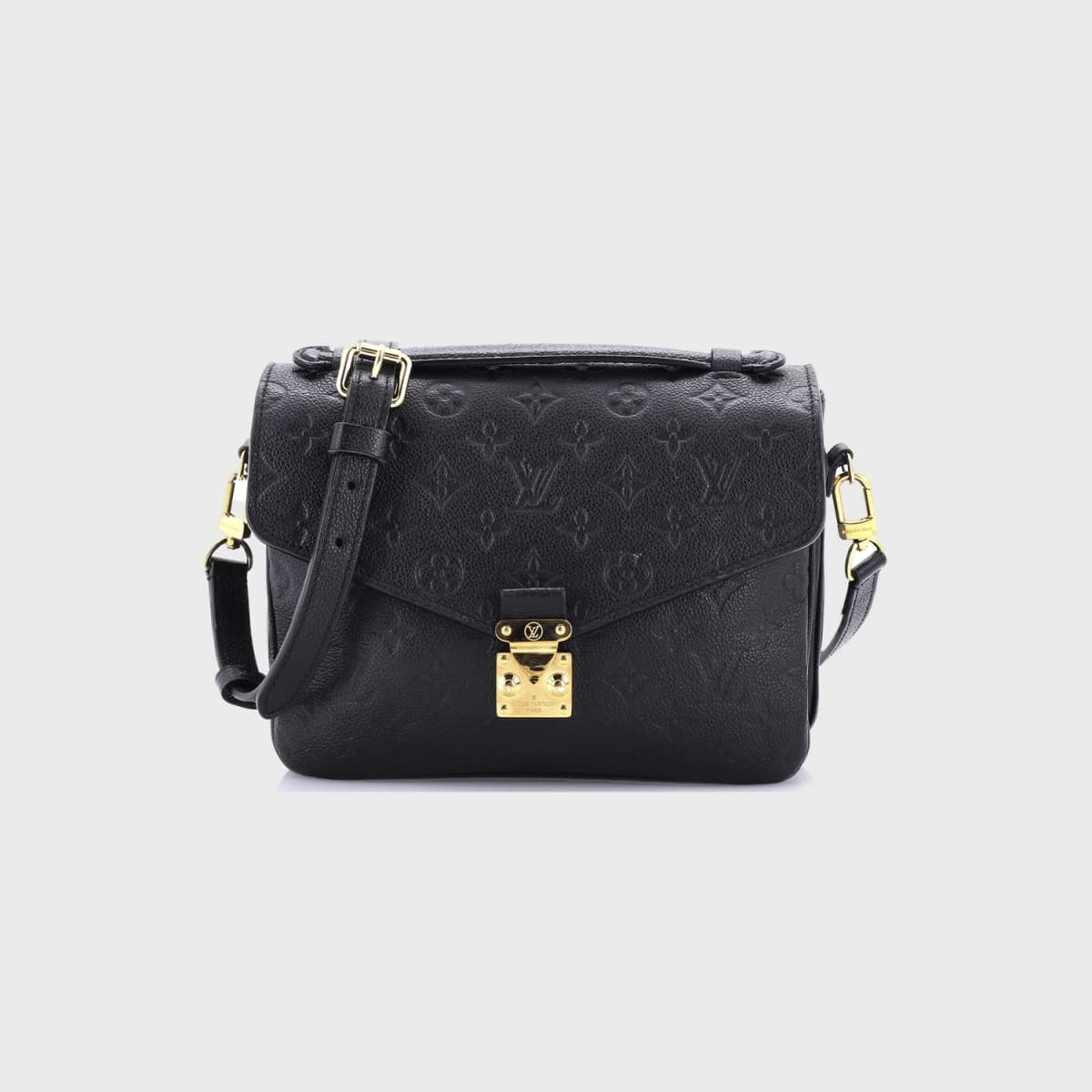 Louis Vuitton Pochette Métis