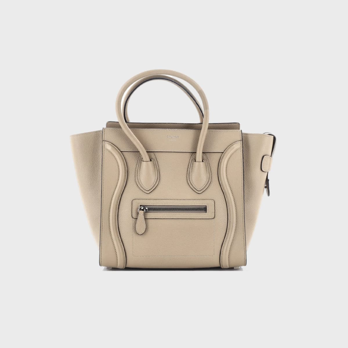 Celine Luggage