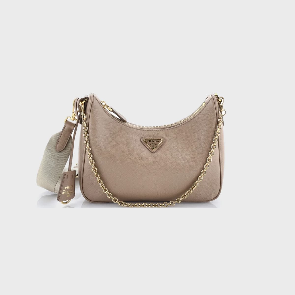 Prada Saffiano