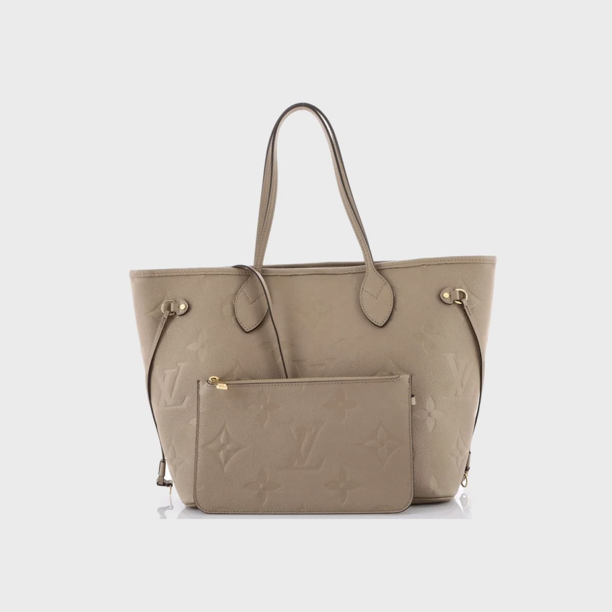 Louis Vuitton Neverfull