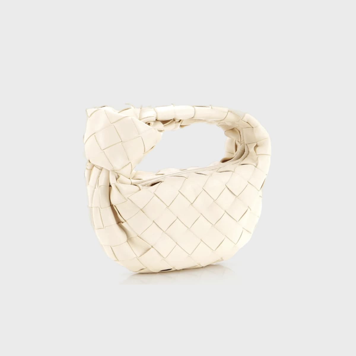 Bottega Veneta BV Jodie Hobo