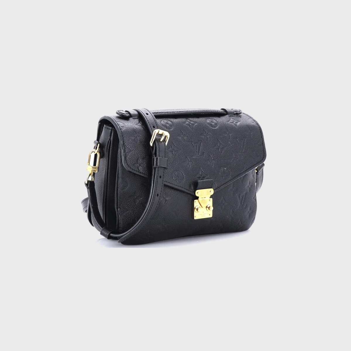 Louis Vuitton Pochette Métis