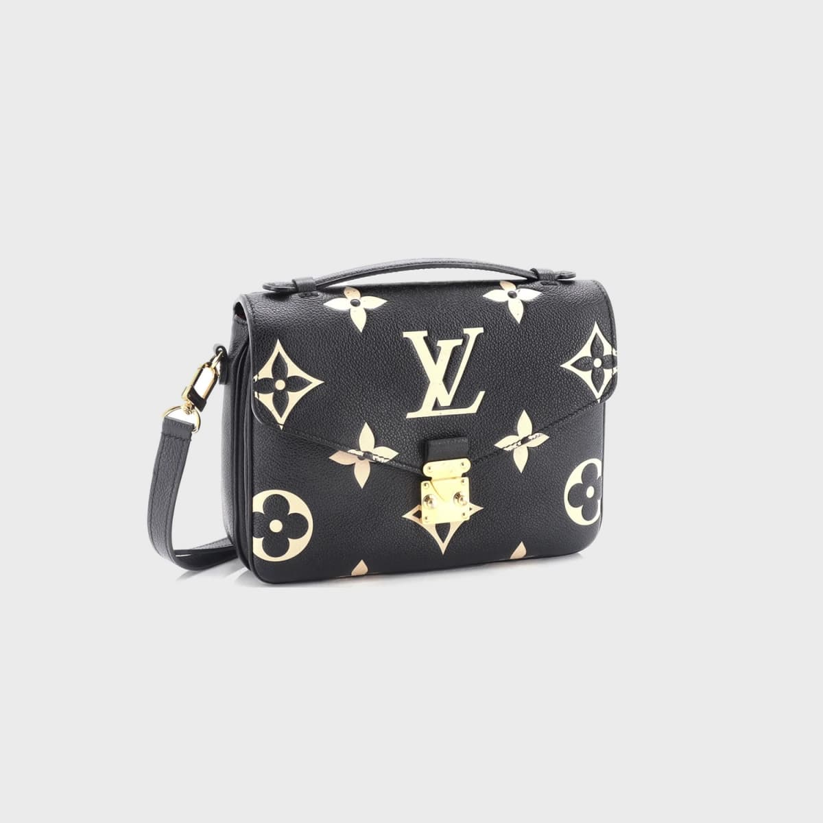 Louis Vuitton Pochette Métis