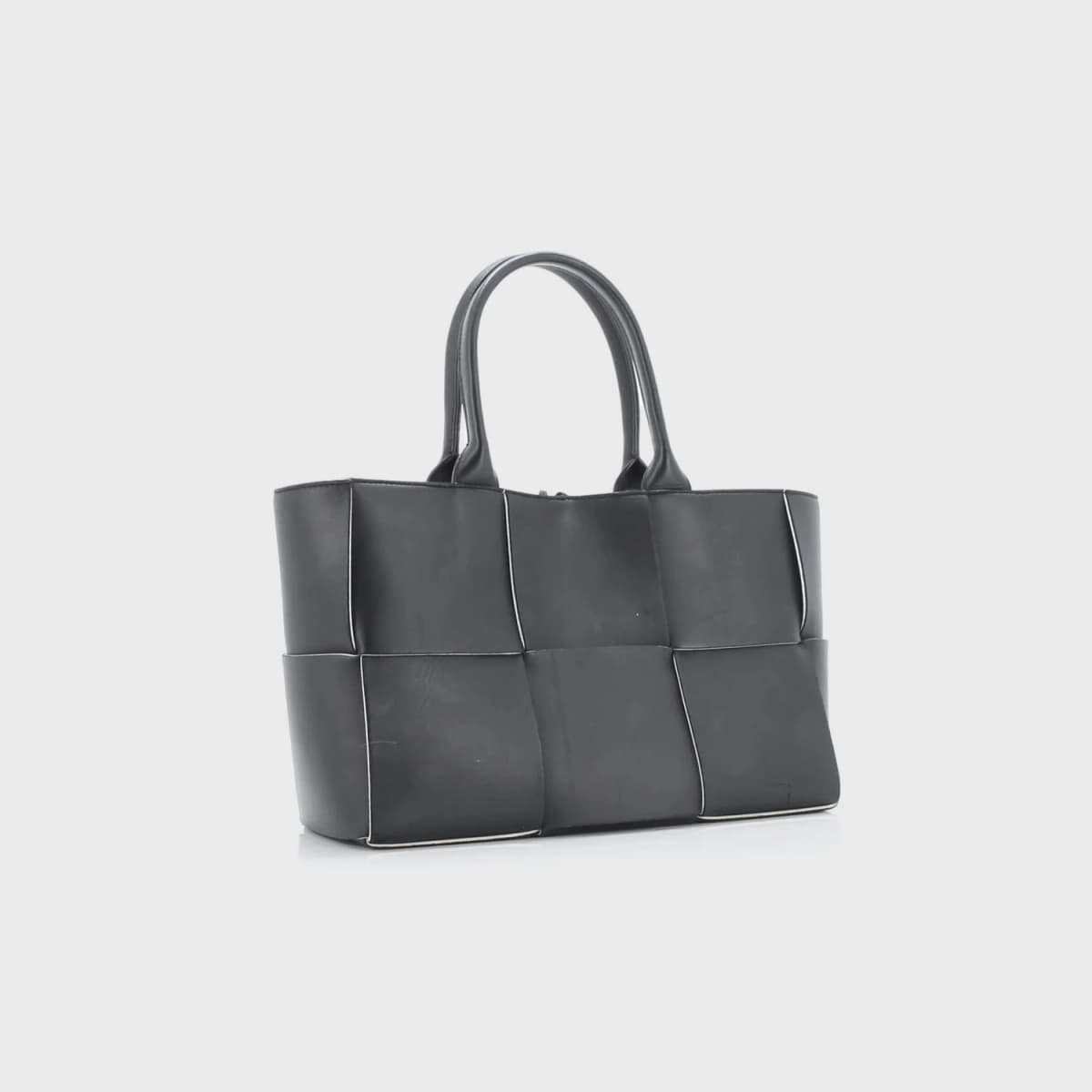 Bottega Veneta Arco Maxi