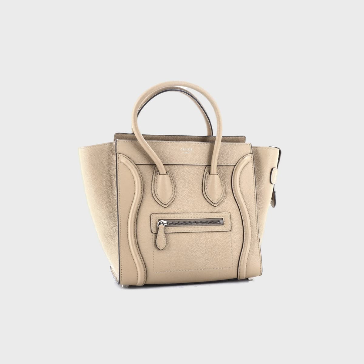 Celine Luggage