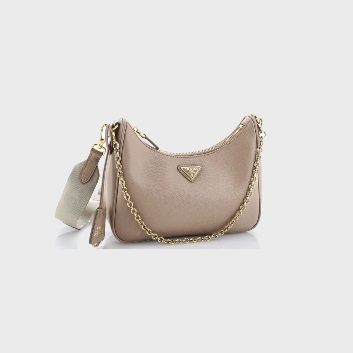 Prada Saffiano
