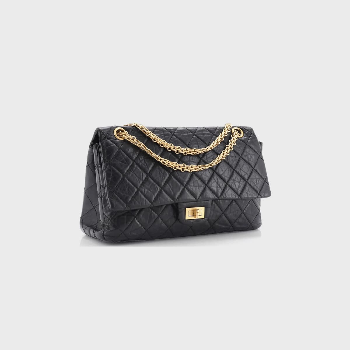 Chanel Reissue