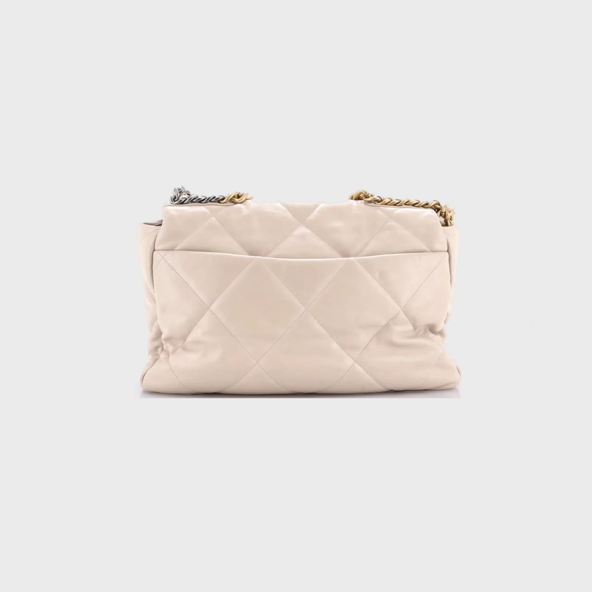 Chanel 19 Flap