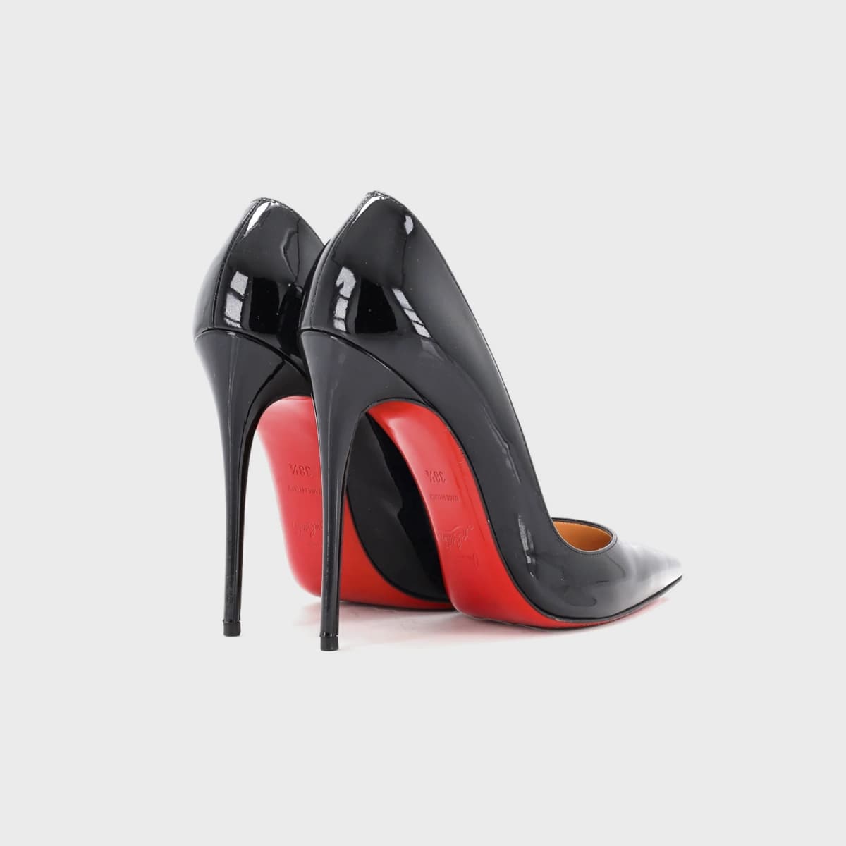 Christian Louboutin So Kate