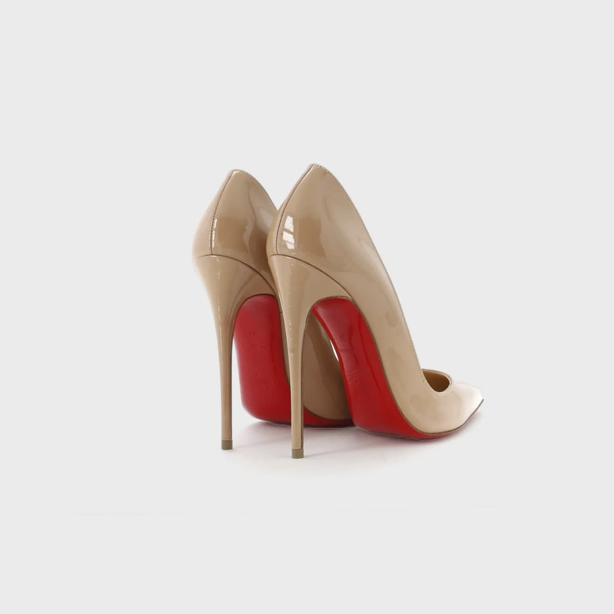 Christian Louboutin So Kate