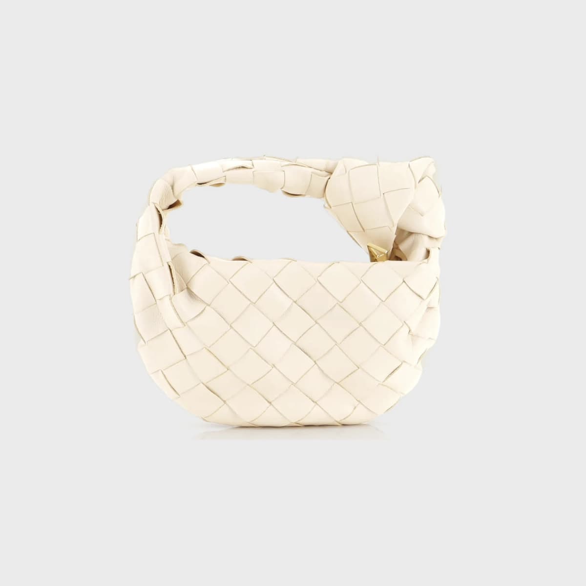 Bottega Veneta BV Jodie Hobo