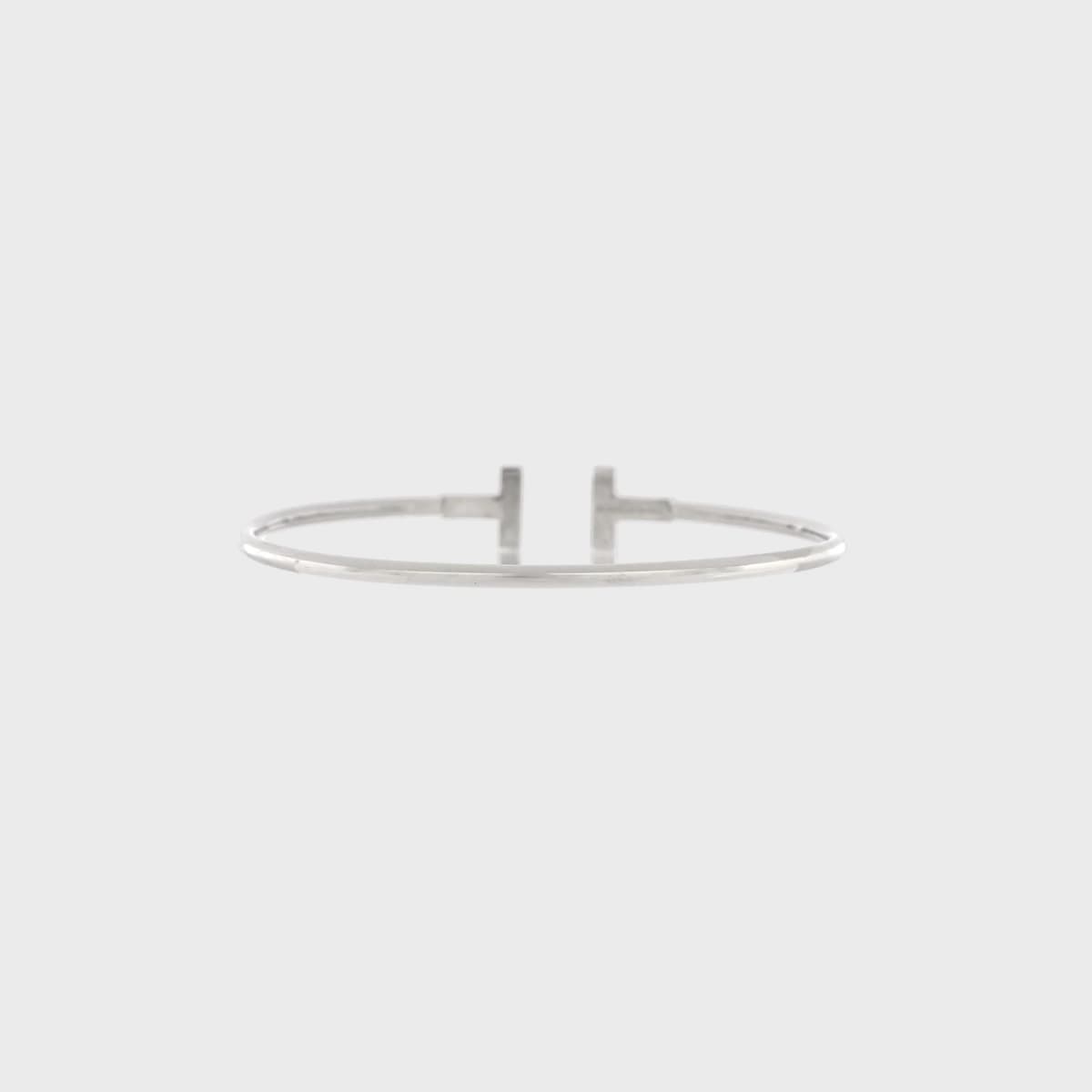 Tiffany &amp; Co T Wire