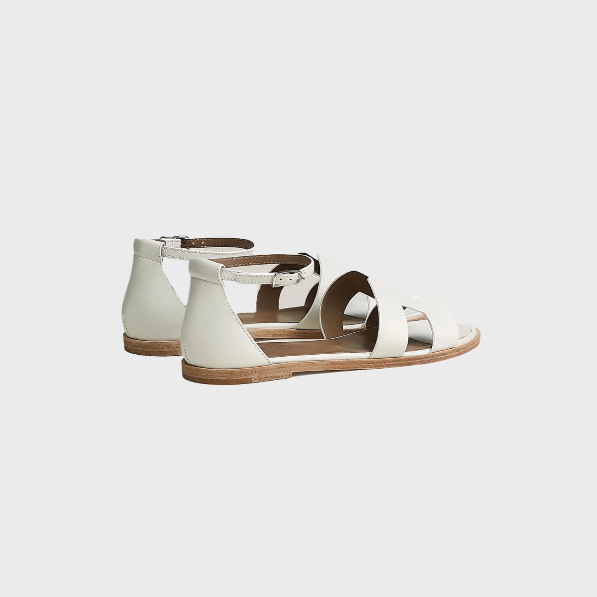 Hermes Santorini
