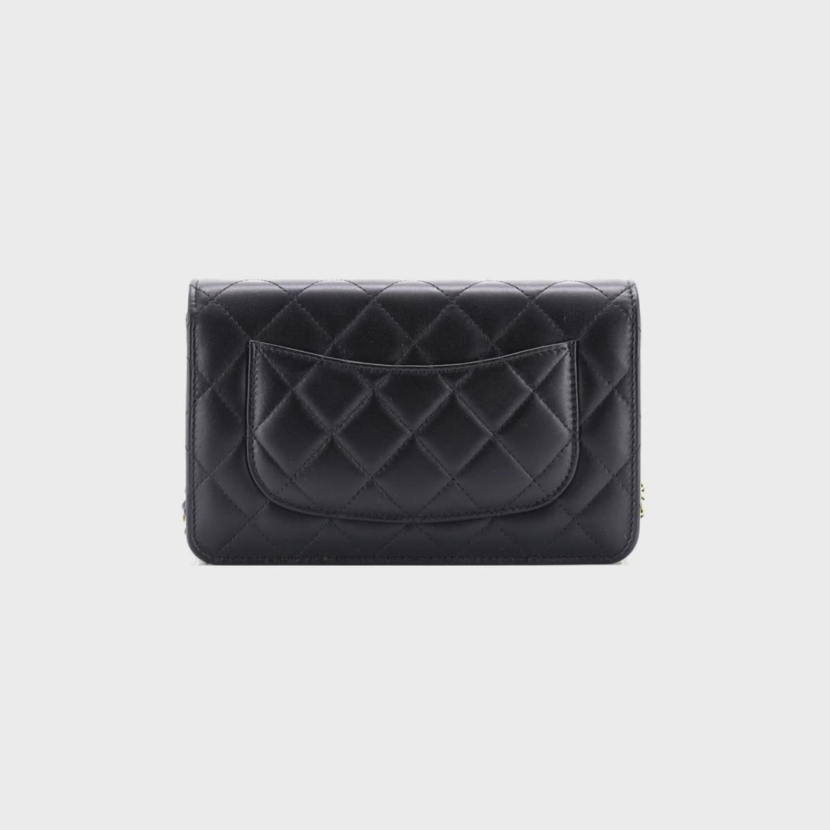 Chanel Woc