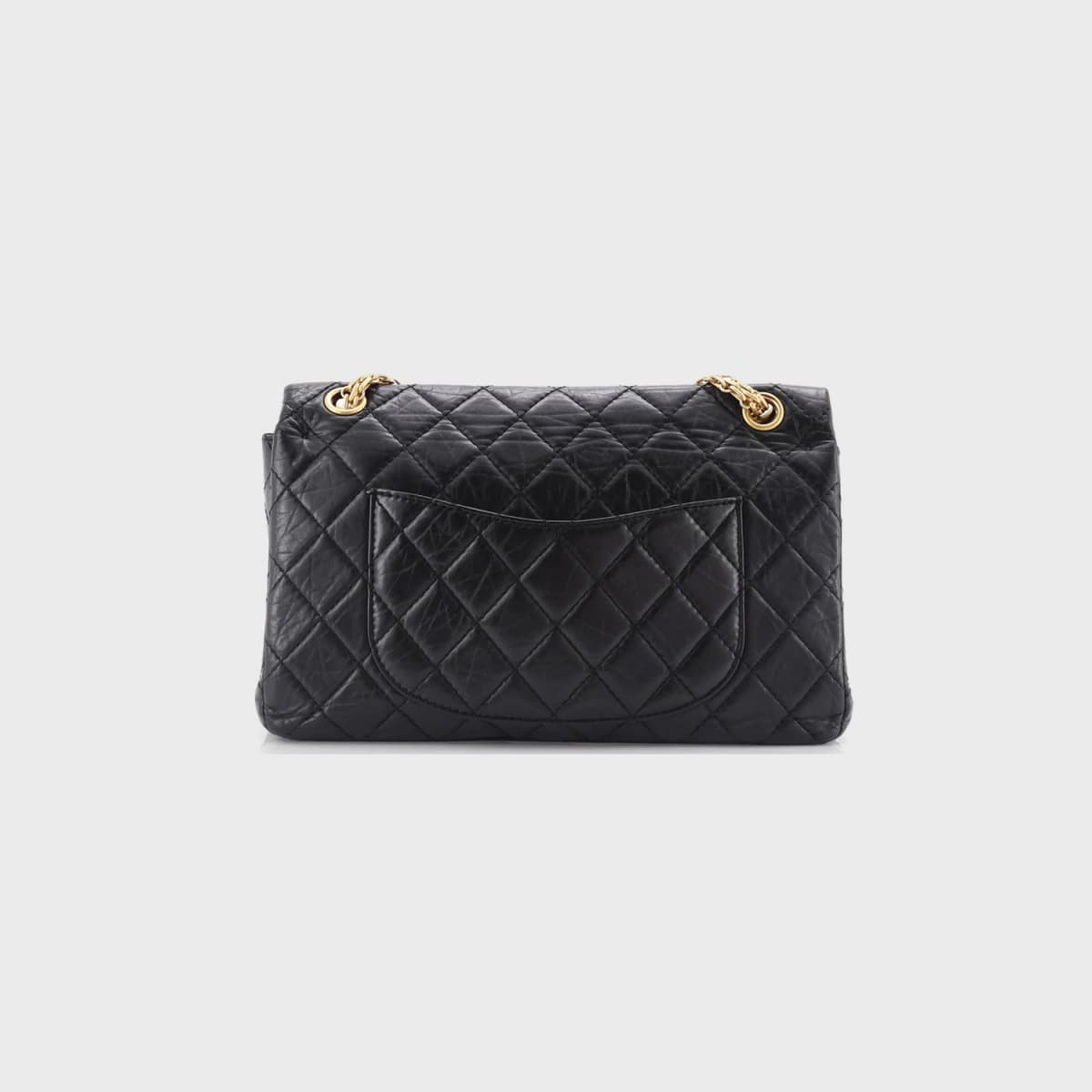 Chanel Reissue