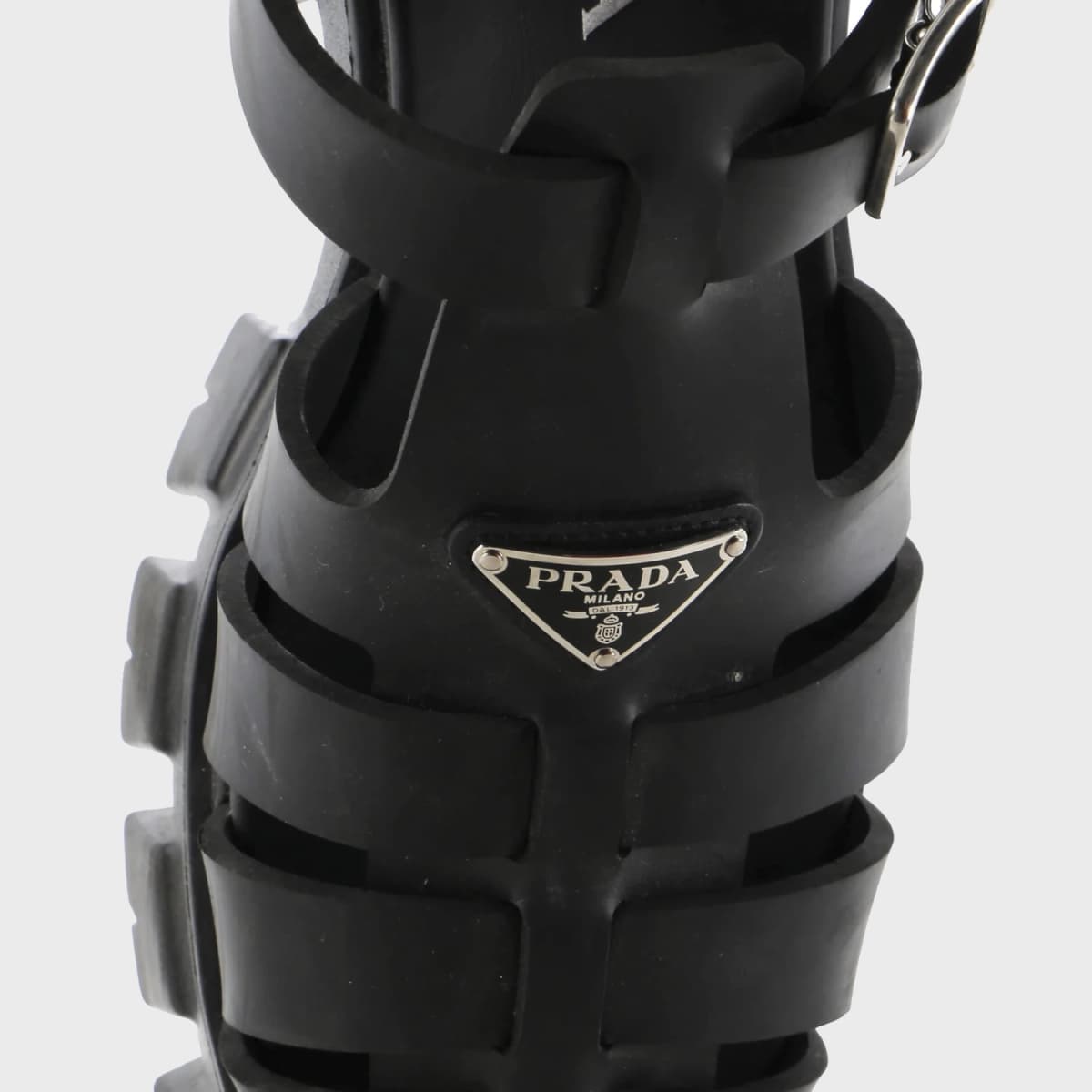 Prada Monolith Cage