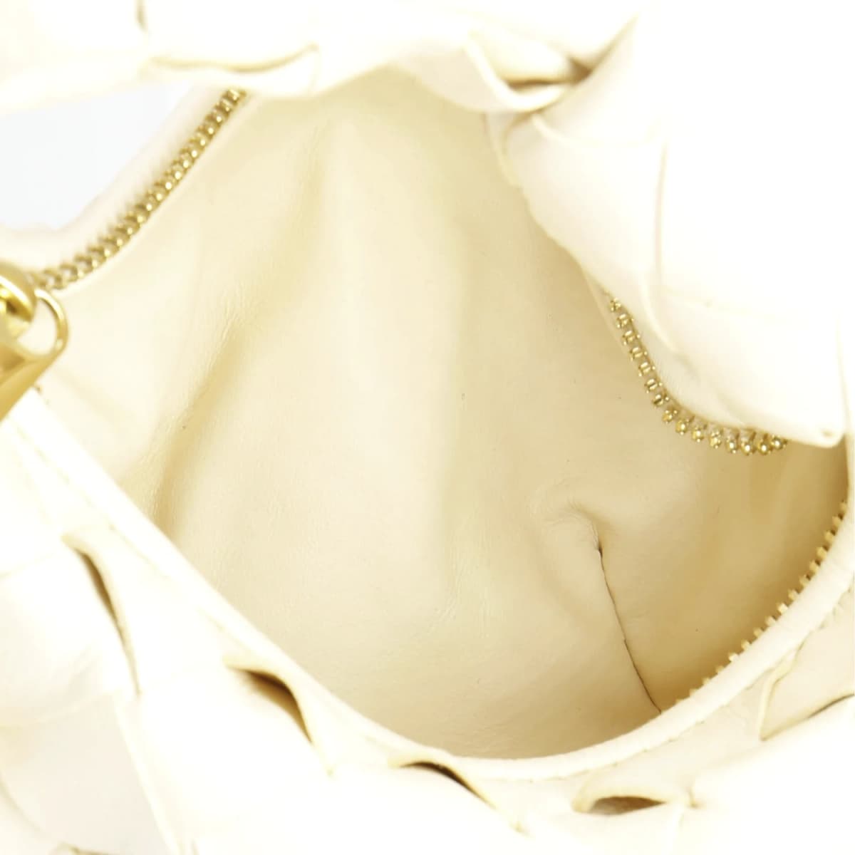 Bottega Veneta BV Jodie Hobo