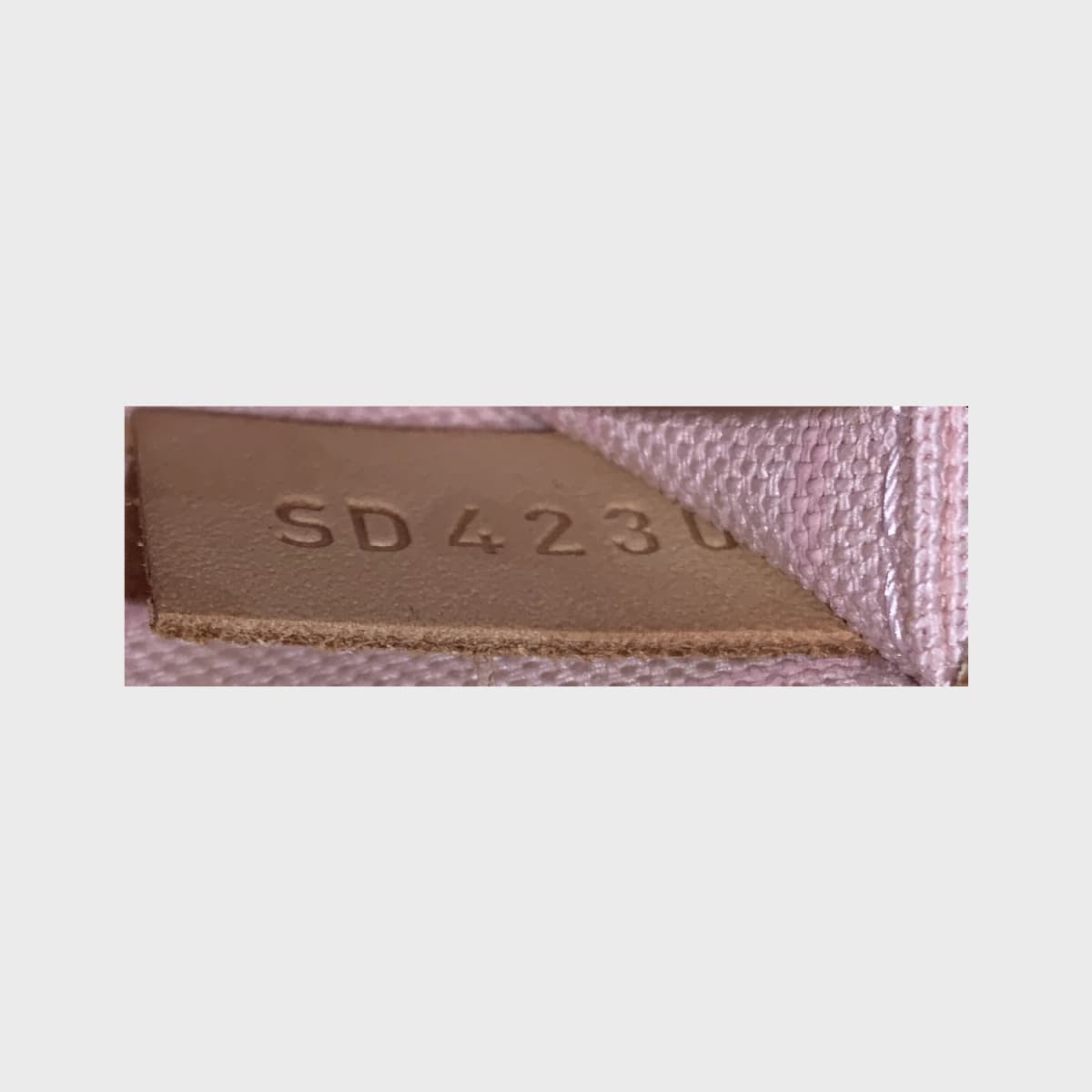 Louis Vuitton Neverfull