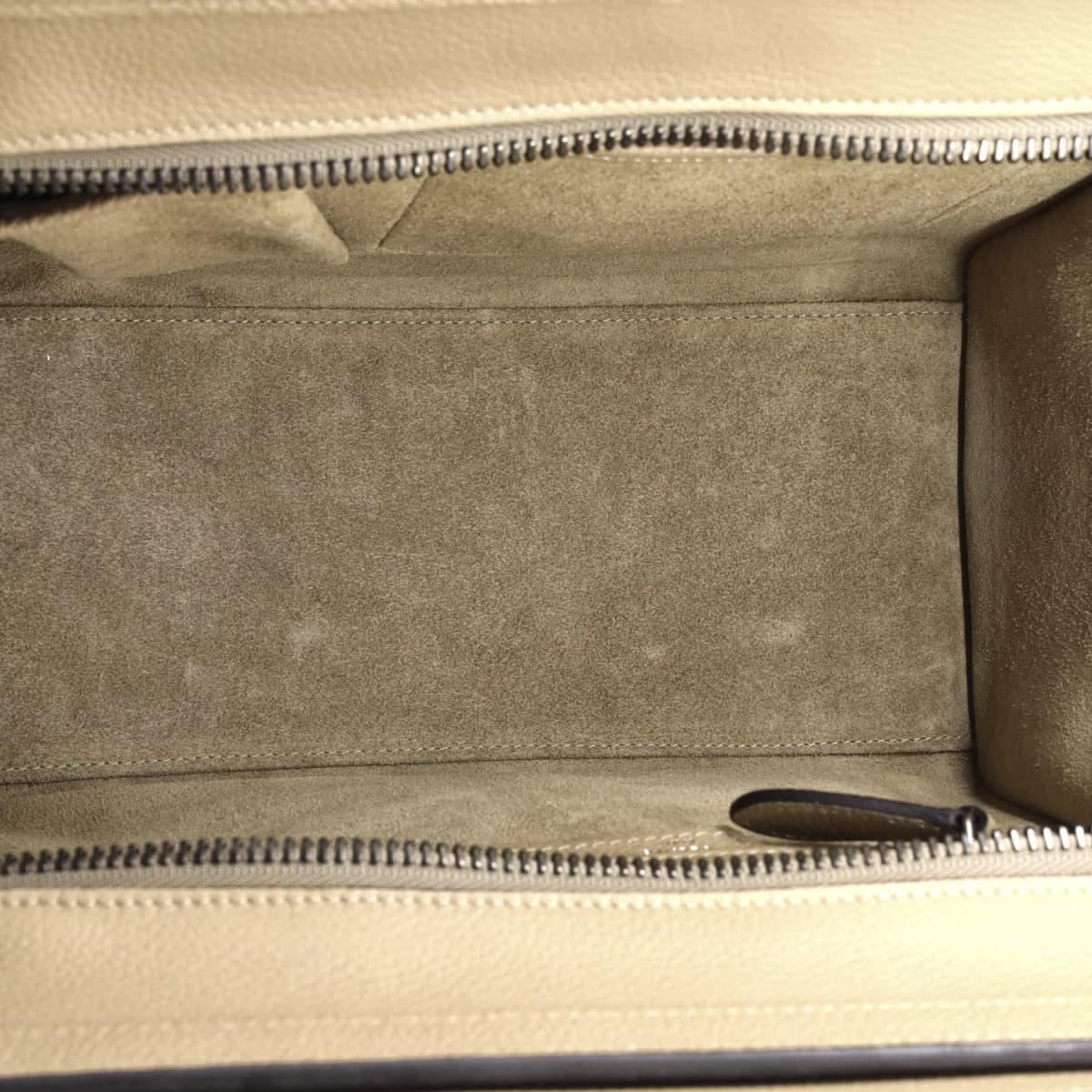 Celine Luggage
