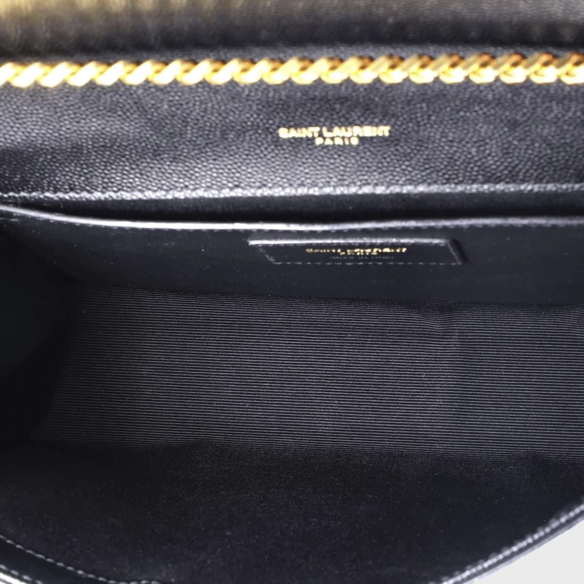 Saint Laurent Classic