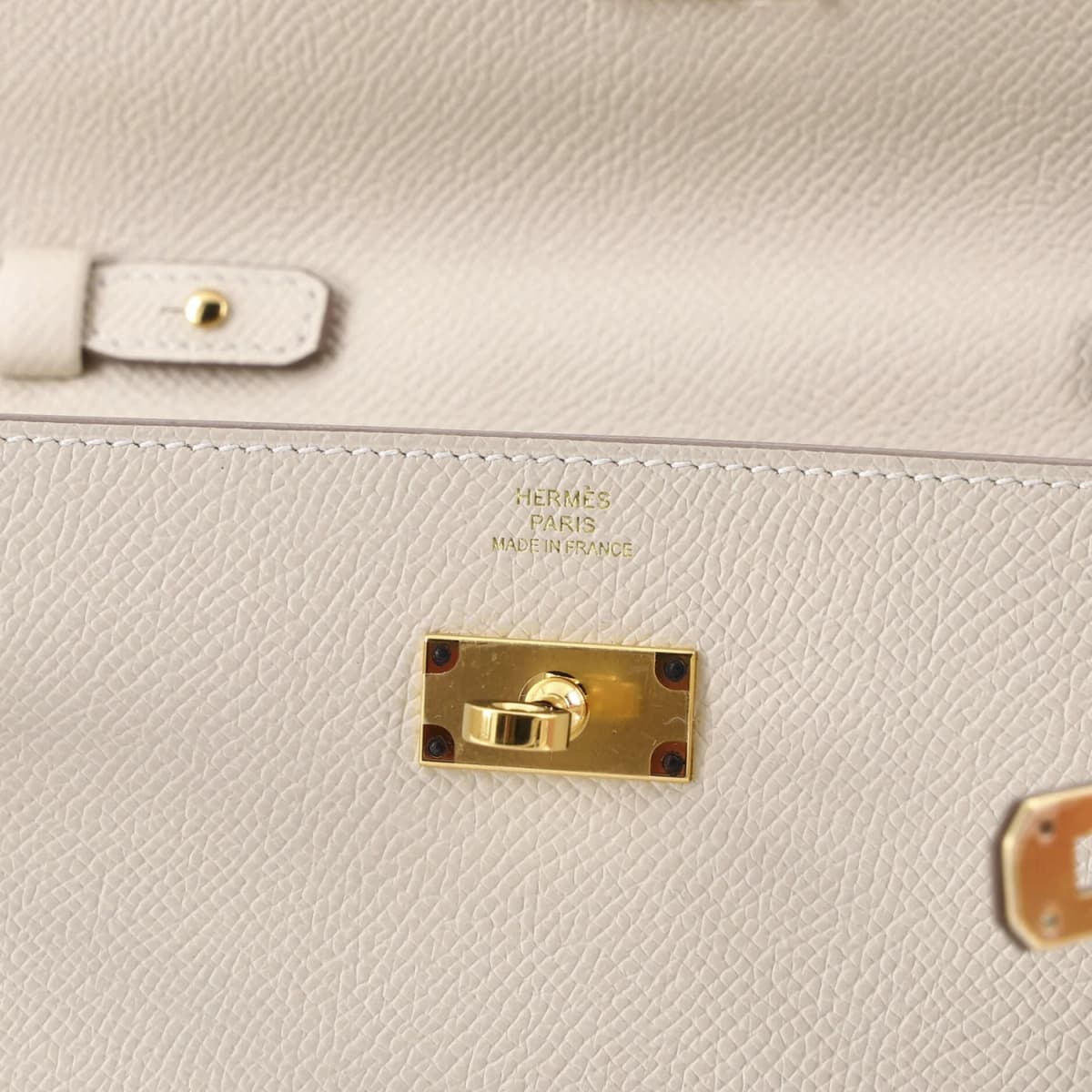 Hermes Kelly