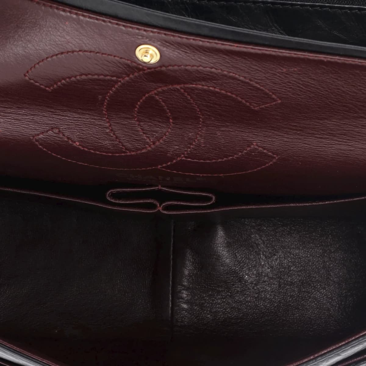 Chanel Reissue