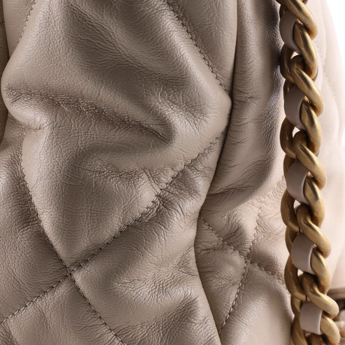 Chanel 19 Flap
