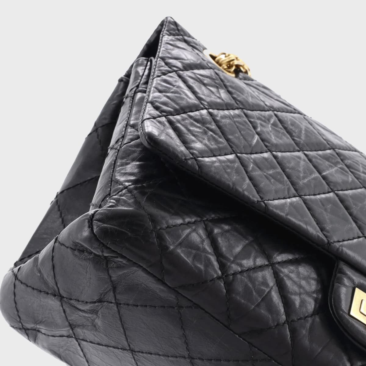 Chanel Reissue